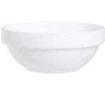 Restaurant uni saladier empilable ø 12 cm