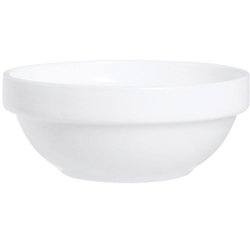 Arcoroc Saladier, 120 mm, blanc