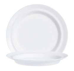 Autonomy assiette ø 190 mm