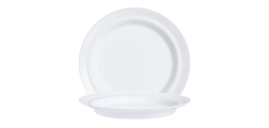Autonomy assiette ø 190 mm