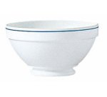 Restaurant filet Delft bol à talon empilable 51 cl