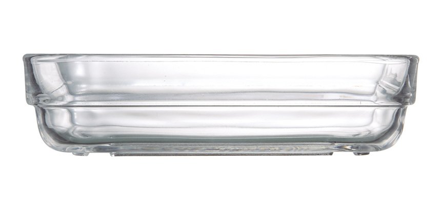 ravier empilable 25 cl 14 x 9 cm