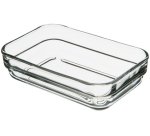 Chambord ravier empilable 37 cl 14,8 x 9,4 cm