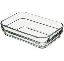 Chambord ravier empilable 37 cl 14,8 x 9,4 cm