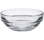 Saladier lys empilable 20,5 cl ø 10,5 cm