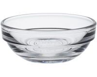 Saladier lys empilable 31 cl ø 12cm