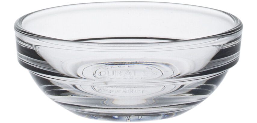 Saladier lys empilable 31 cl ø 12cm