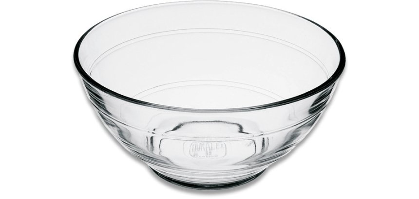 bol parisien 51 cl  ø 13,5 cm