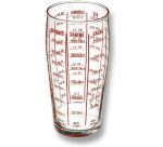 verre mesure trempé 58,5 cl