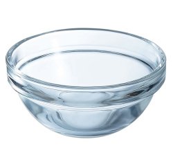 saladier empilable 3,5 cl ø 6 cm
