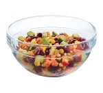 saladier empilable 110 cl ø 17 cm