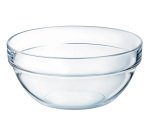 saladier empilable 110 cl ø 17 cm