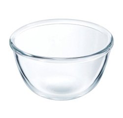 Cocoon saladier empilable  41 cl ø 12 cm