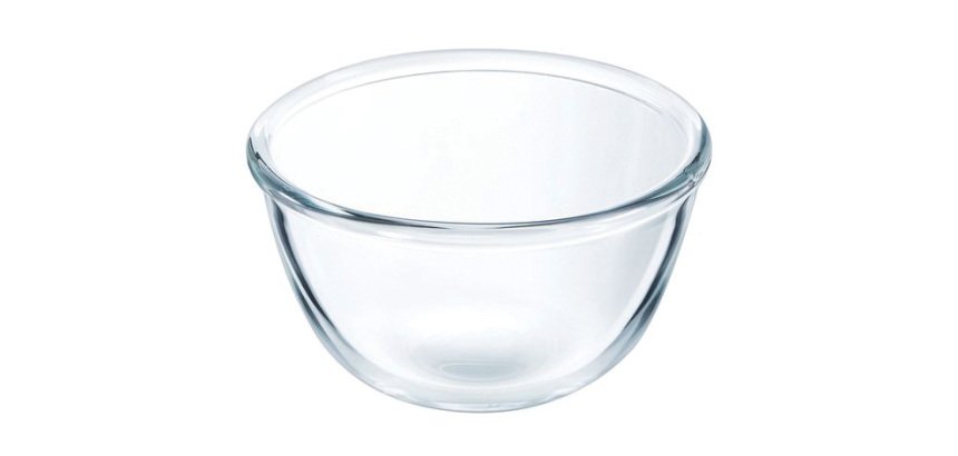 Cocoon saladier empilable  41 cl ø 12 cm