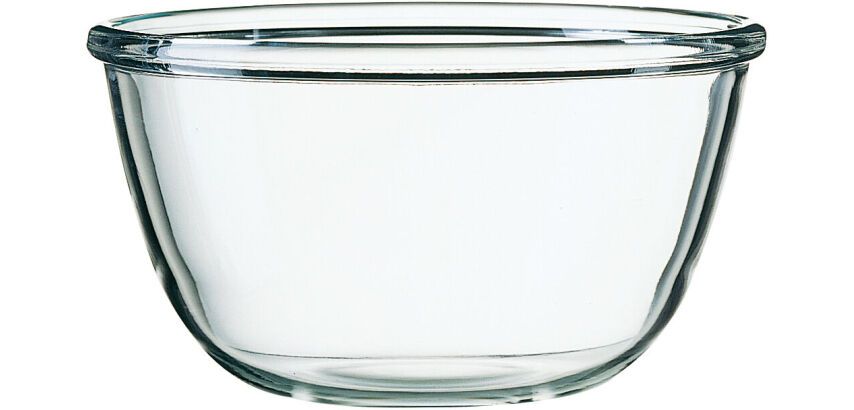 Cocoon saladier empilable  360 cl ø 24 cm