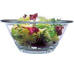 Saladier Mr Chef empilable 8 cl ø 9 cm