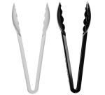pince feuille de chêne Exoglass 30 cm noire