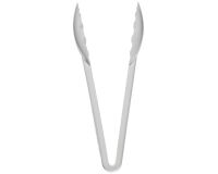 pince feuille de chêne Exoglass 30 cm blanche