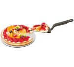 pelle à tarte polyamide noir 28.5 cm