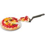 pelle à tarte polyamide noir 28.5 cm