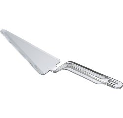 pelle à tarte polyéthylène crystal 28. cm