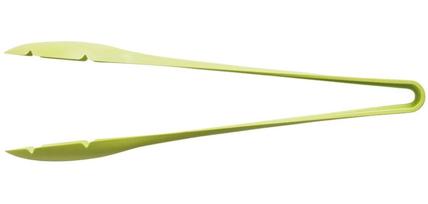 Curve pince cafeteria anis 25 cm
