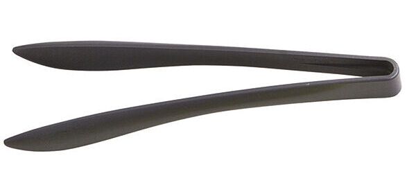 Curve pince toping grise