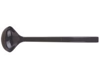 louchette Exoglass 20 cm grise