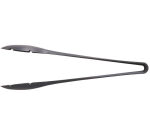 Curve pince cafeteria grise 25 cm