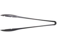 Curve pince cafeteria grise 25 cm