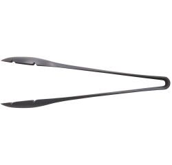 Curve pince cafeteria grise 25 cm