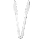 pince feuille de chêne Exoglass 24 cm transparente