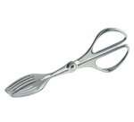 pince à bonbons inox 14.5 cm