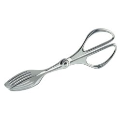 pince à bonbons inox 14.5 cm