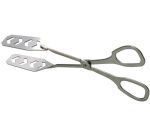 pince à gâteaux inox 22 cm
