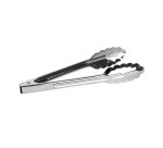 pince feuille de chêne inox  17 cm