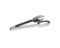 pince feuille de chêne inox  17 cm