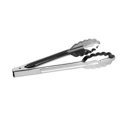 pince feuille de chêne inox  17 cm