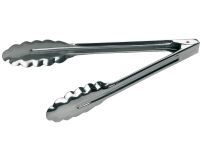 pince feuille de chêne inox  30 cm