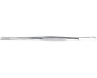 pince inox du chef droite 30 cm