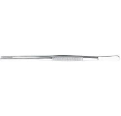 pince inox du chef droite 30 cm