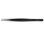pince du chef pointue droite noire 15 cm