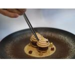 pince inox du chef droite 15 cm