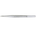 pince inox du chef droite 15 cm