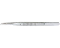 pince inox du chef droite 15 cm