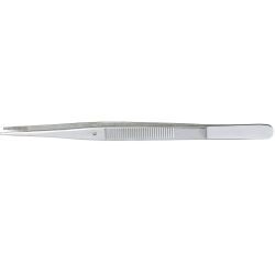 pince inox du chef droite 15 cm