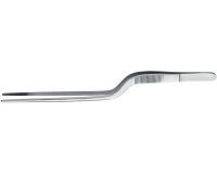 pince inox du chef décalée 20 cm