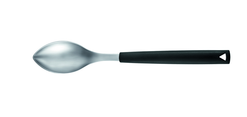 cuillère à quenelle 80 mm