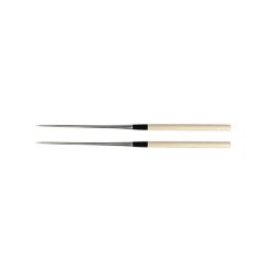 baguettes de cuisine traditionnelles japonaises 29 cm