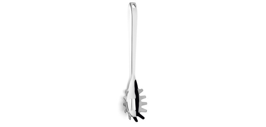 Drop cuillère à spaghetti en acier inoxydable 30,8 cm